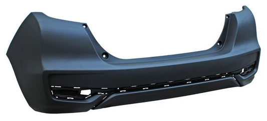 Defensa Trasera Fit 2018-2019