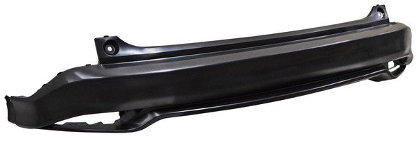 Defensa Trasera Hrv 2019-2021 Tournig