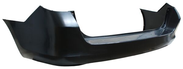 Defensa Trasera Odyssey 2005-2010 Lx/ Exl