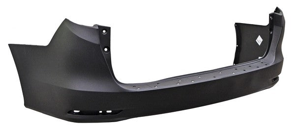 Defensa Trasera Odyssey 2018-2020 S/Hoyo P/Sens