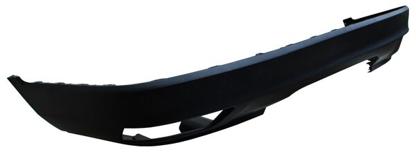 Defensa Trasera Pilot 2016-2017 Lx/Ex/Ex-L S/Hoyo P/Sens Mtp