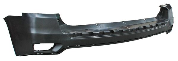 Defensa Trasera Compass 2012-2017 Sup