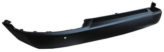 Defensa Trasera Compass 2018-2019/ Usa Type 2017-2019 Inf S/Hoyo P/Sens C/Hoyo P/Gancho Corrugada