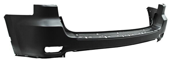 Defensa Trasera Grand Cherokee 2011-2020 S/Hoyo P/Sens Tygp 922