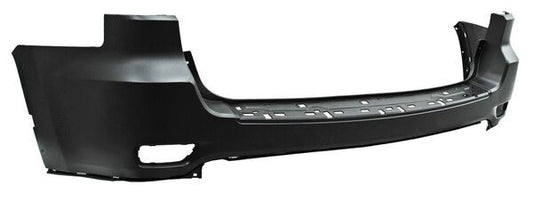 Defensa Trasera Grand Cherokee 2011-2020 S/Hoyo P/Sens Tygp 922