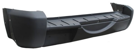 Defensa Trasera Liberty 2002-2004 China