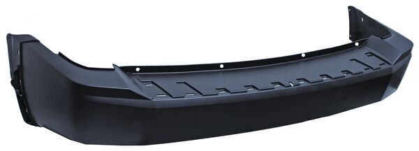 Defensa Trasera Liberty 2008-2013 S/Hoyo P/Sens