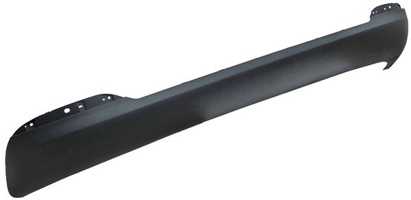 Defensa Trasera Forte 16/ Usa 2014-2016 Inf S/Hoyo P/Escape