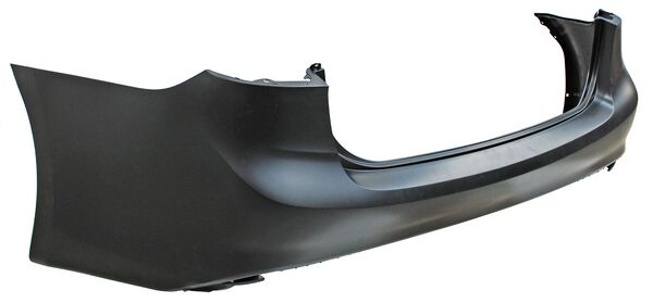 Defensa Trasera Forte 2017-2018