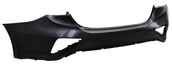 Defensa Trasera Forte 2019-2021 Sup S/Hoyo P/Sens 3 677