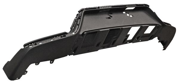 Defensa Trasera Niro 2017-2019 Ex Inf