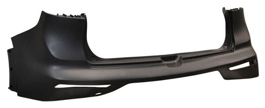 Defensa Trasera Niro 2017-2019 S/Hoyo P/Sens