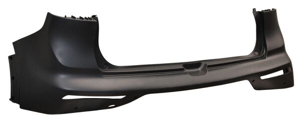 Defensa Trasera Niro 2017-2019 C/Hoyo P/Sens