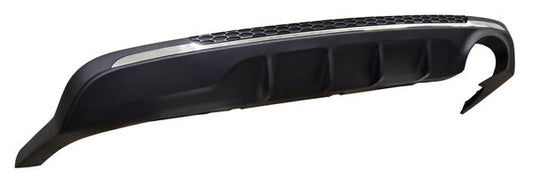 Defensa Trasera Optima 2019-2020 Inf C/Mold Crom P/1 Escape