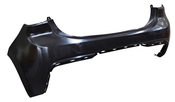 Defensa Trasera Kia Rio 2018-2020 5P S/Hoyo P/Sens 28401 Tld 780.9