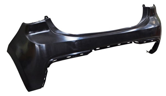 Defensa Trasera Kia Rio 2018-2020 5P S/Hoyo P/Sens 28401 Tld 780.9