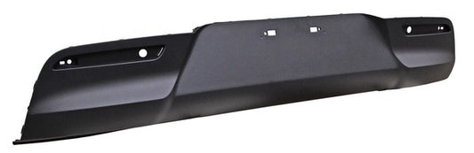 Defensa Trasera Kia Rio 2018-2023 5P Inf S/Hoyo P/Sens 466 892