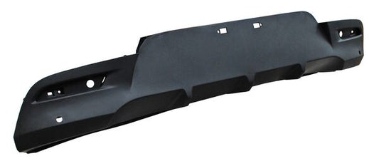 Defensa Trasera Kia Rio 2018-2021 4P Inf C/Hoyo P/Sens 892 850 723D