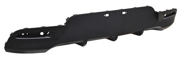 Defensa Trasera Kia Rio 2018-2020 4P Inf S/Hoyo P/Sens T20 466 677