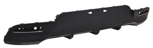 Defensa Trasera Kia Rio 2018-2020 4P Inf S/Hoyo P/Sens T20 466 677