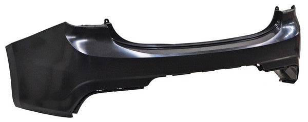 Defensa Trasera Kia Rio 2018-2020 4P S/Hoyo P/Sens 3 Tyg 677