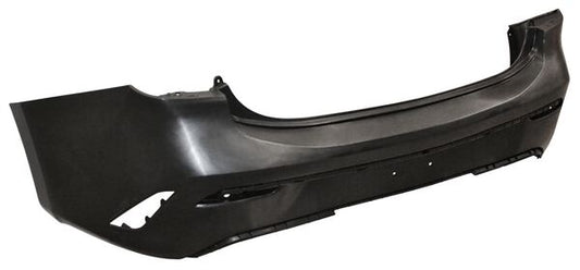 Defensa Trasera Kia Rio 2021-2023