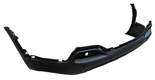 Defensa Trasera Sorento 2016-2018 Inf C/Hoyo P/Sens S/Hoyo P/Tiron Q10