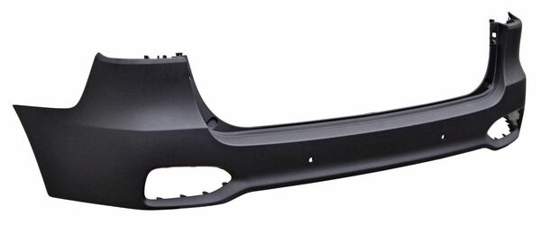 Defensa Trasera Sorento 2019-2020 Sup C/Hoyo P/Sens