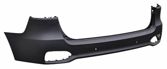 Defensa Trasera Sorento 2019-2020 Sup C/Hoyo P/Sens