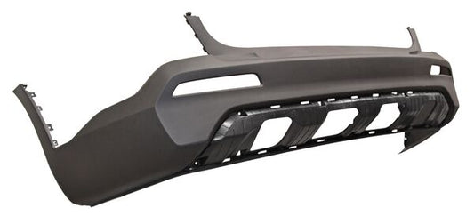 Defensa Trasera Sorento 2021-2022 Ex S/Hoyo P/Sens Inf