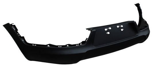 Defensa Trasera Sportage 16/ 2011-2016 Usa Type S/Hoyo P/Sens