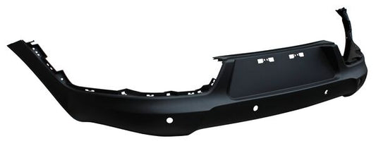 Defensa Trasera Sportage 16/ 2011-2016 Usa Type C/Hoyo P/Sens