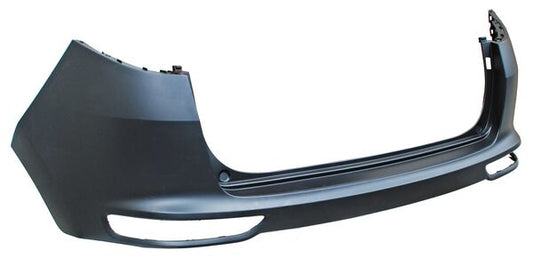 Defensa Trasera Sportage 2017-2018 S/Hoyo P/Sens