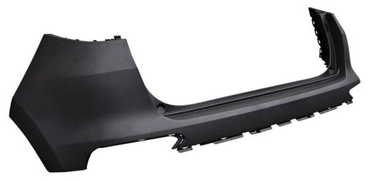 Defensa Trasera Sportage 2019-2022 S/Hoyo P/Sens