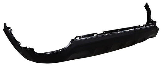 Defensa Trasera Sportage 2019-2022 Inf S/Hoyo P/Sens