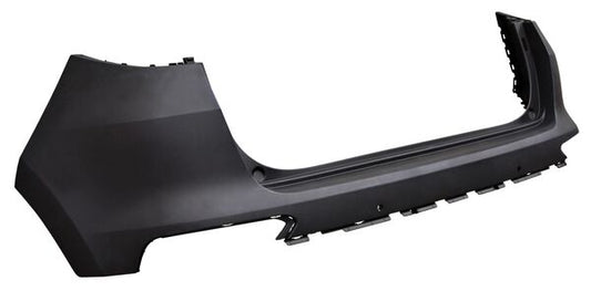 Defensa Trasera Sportage 2019-2022 C/Hoyo P/Sens