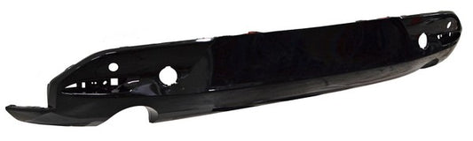 Defensa Trasera Mazda 3 2019-2021 5P Inf C/Hoyo P/Sens