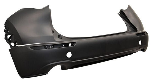 Defensa Trasera Mazda Cx30 2020-2021 G15