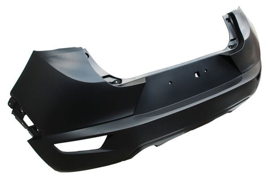 Defensa Trasera Mazda Cx3 2016-2022 2 677 Cma1117