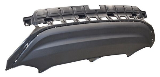 Defensa Trasera Mg5 2021-2022 Inf