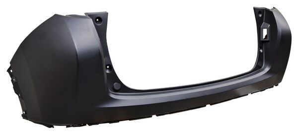 Defensa Trasera Eclipse Cross 2019-2021