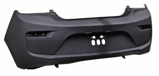 Defensa Trasera Mirage 2017-2019 5P 2 Tyg 28508 1480.8