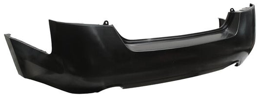 Defensa Trasera Altima 2007-2012 922