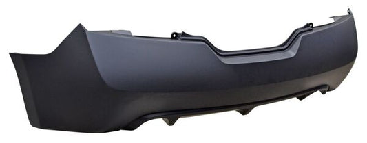 Defensa Trasera Altima 2008-2013 2P 466 Ddm24