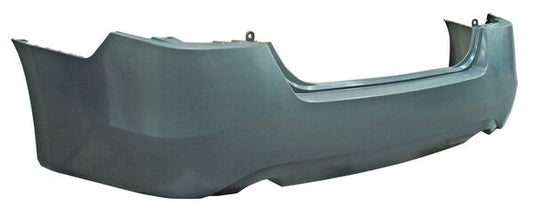 Defensa Trasera Altima 2013-2016 4P