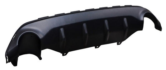 Defensa Trasera Altima 2019-2020 Inf Mtp