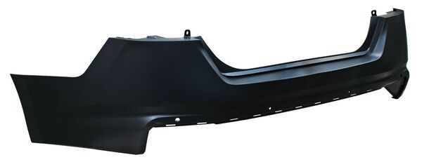 Defensa Trasera Altima 2019-2020 C/Hoyo P/Sens