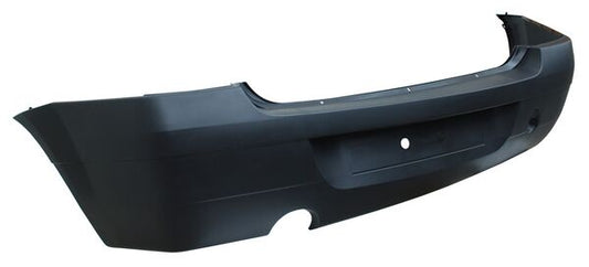 Defensa Trasera Aprio 2008-2010