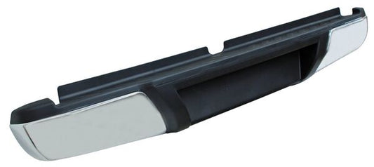 Defensa Trasera Frontier 2016-2020 Cromada Completa 288 28507 Odc070