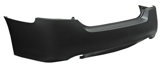 Defensa Trasera Maxima 2009-2015 Ddm24